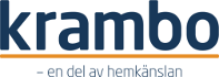 Logotype for Krambo AB